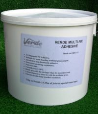 Minigolf Surface All Weather Adhesive